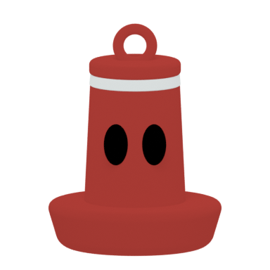 Buoy character