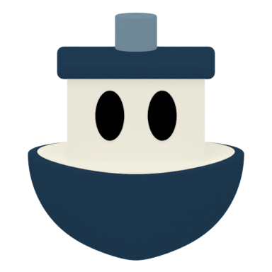 Ship character